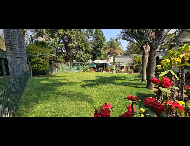 4 BEDROOM FREESTANDING FOR SALE IN WELGELEGEN